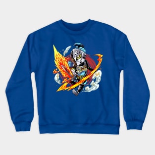 untitled Crewneck Sweatshirt